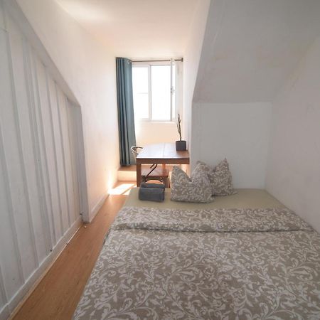 Santos Apartment In Central Lisbon With River View Ngoại thất bức ảnh
