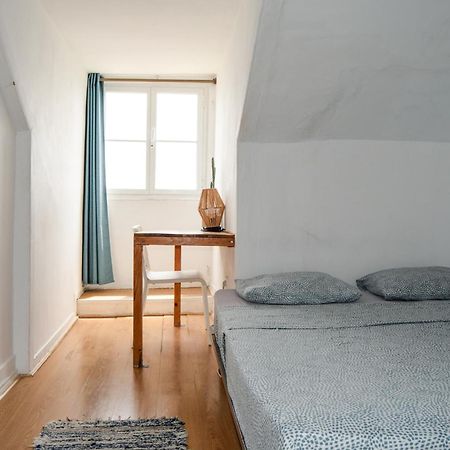 Santos Apartment In Central Lisbon With River View Ngoại thất bức ảnh