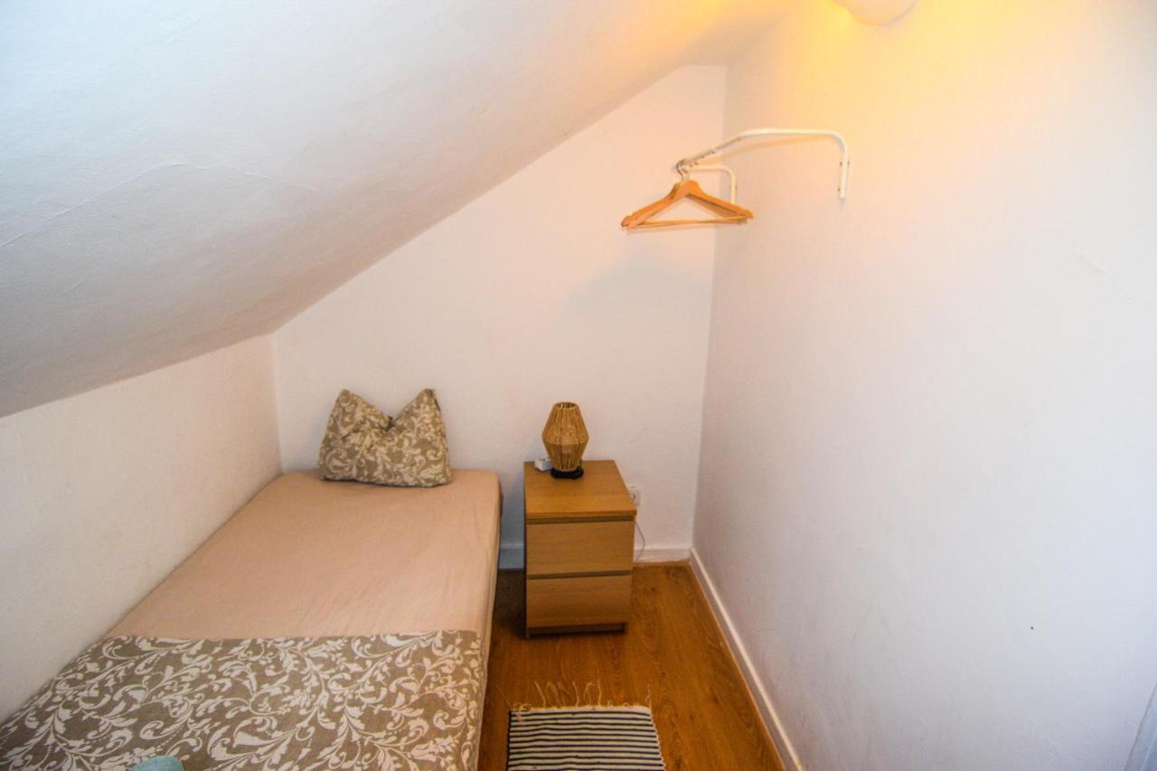 Santos Apartment In Central Lisbon With River View Ngoại thất bức ảnh