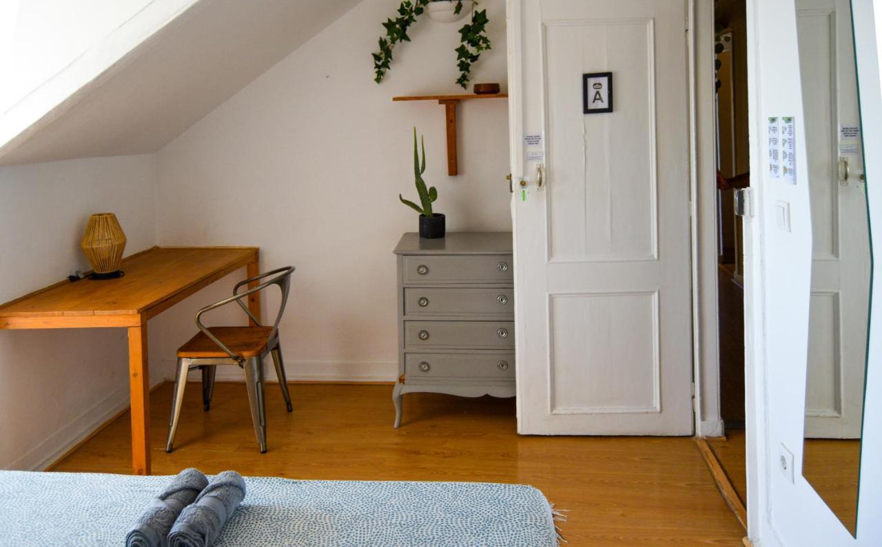 Santos Apartment In Central Lisbon With River View Ngoại thất bức ảnh