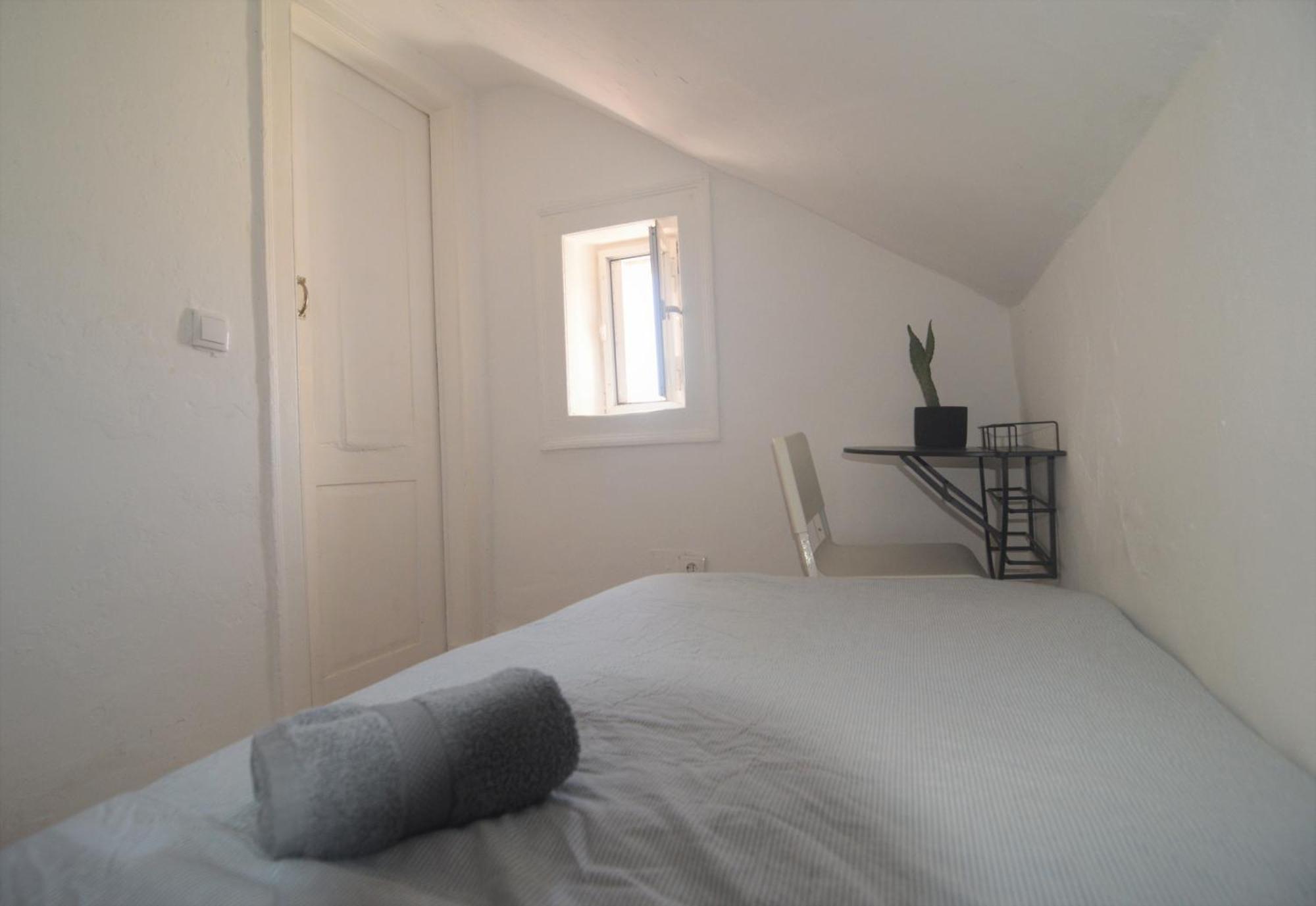 Santos Apartment In Central Lisbon With River View Ngoại thất bức ảnh