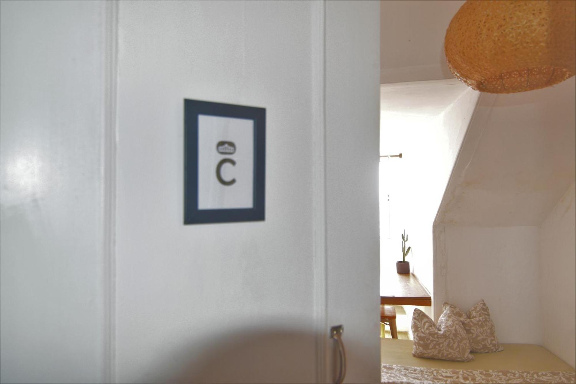 Santos Apartment In Central Lisbon With River View Ngoại thất bức ảnh