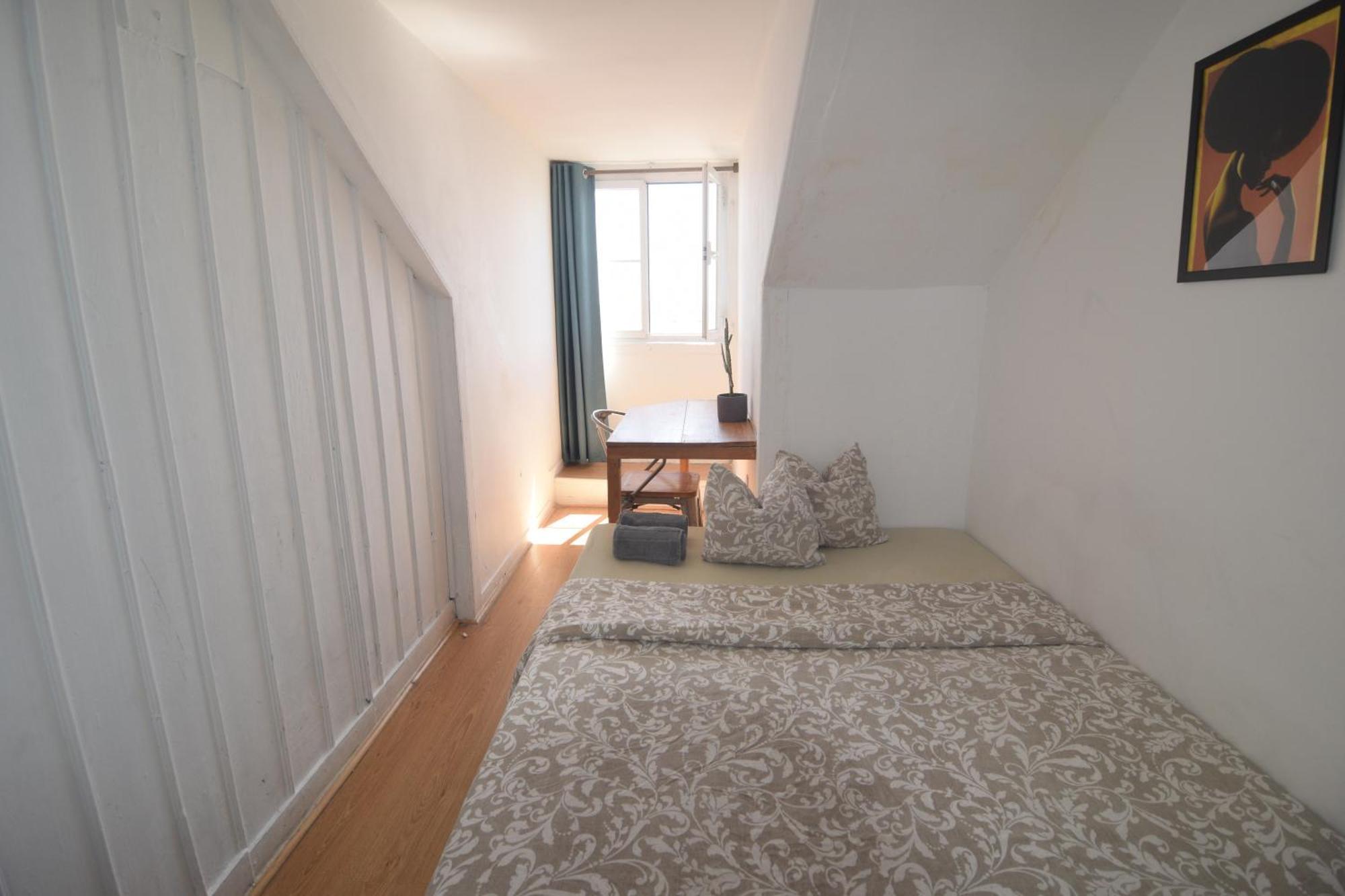 Santos Apartment In Central Lisbon With River View Ngoại thất bức ảnh