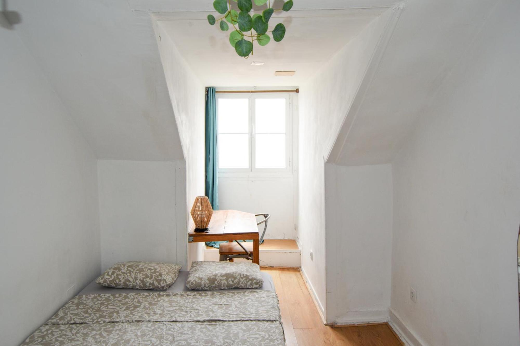 Santos Apartment In Central Lisbon With River View Ngoại thất bức ảnh