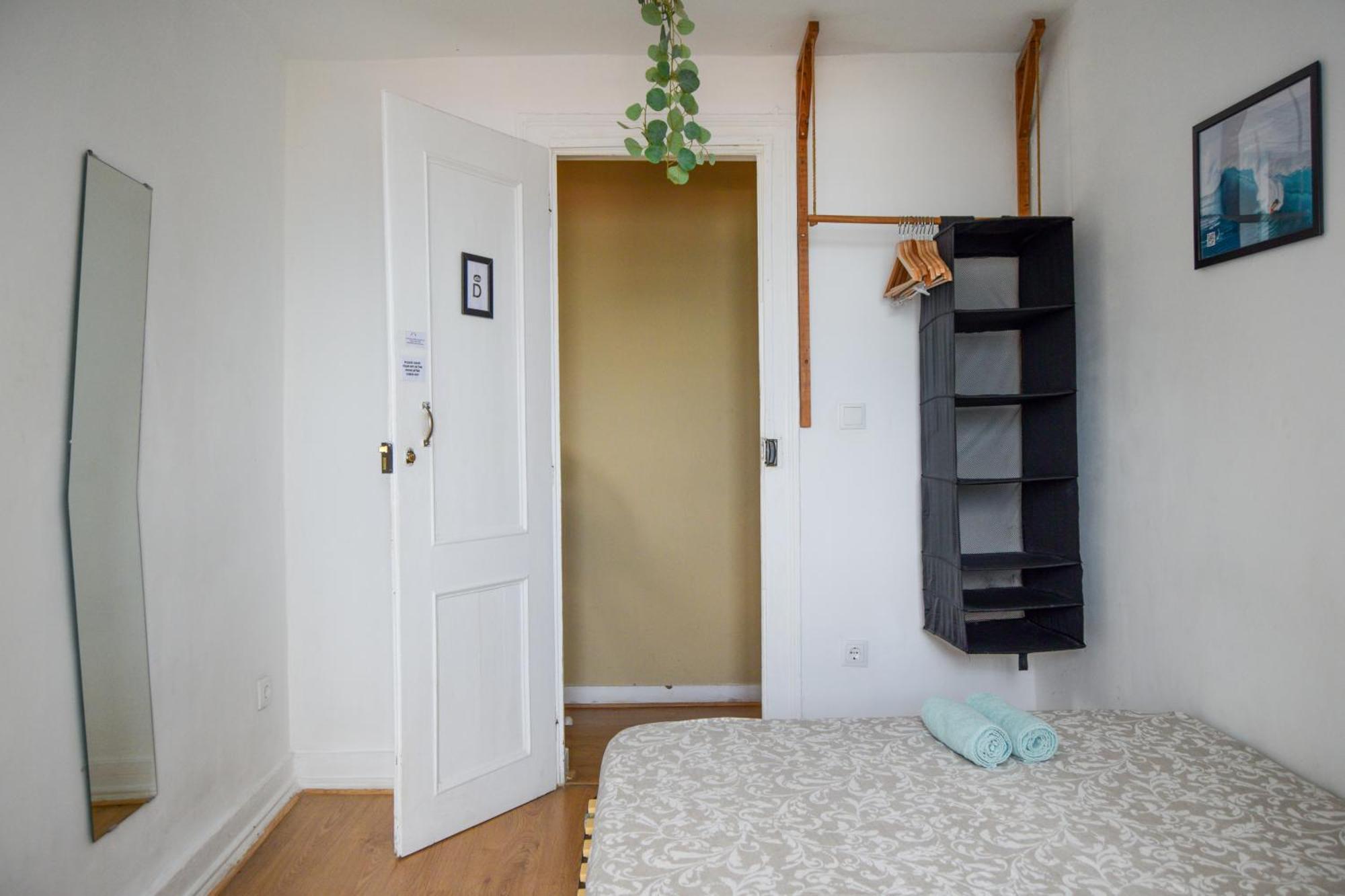 Santos Apartment In Central Lisbon With River View Ngoại thất bức ảnh