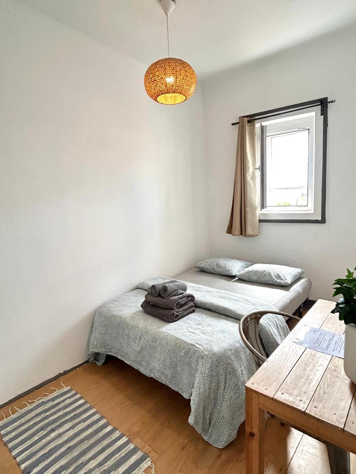 Santos Apartment In Central Lisbon With River View Ngoại thất bức ảnh